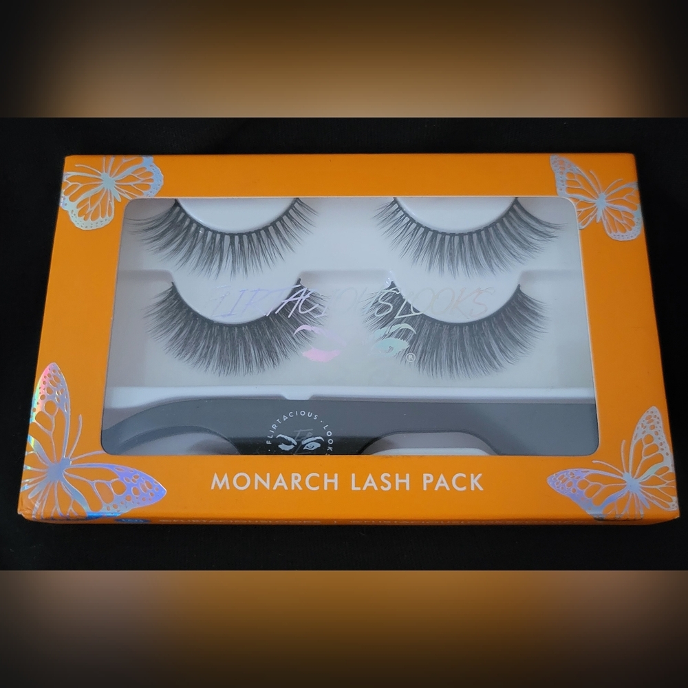 Monarch Lash Pack - Picture 3 of 3